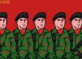 darurat militer.MOJOK.CO