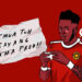 Manchester United vs Arsenal: Semua Sayang Fred MOJOK.CO