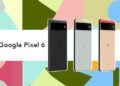Google Pixel 6 Hape Terbaik Google, Tapi Bukan Ponsel Paling Bagus MOJOK.CO