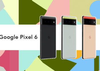 Google Pixel 6 Hape Terbaik Google, Tapi Bukan Ponsel Paling Bagus MOJOK.CO