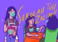 Profil Sekolah yang Dituduh Zalim karena Nggak Kasih Diskon SPP MOJOK.CO
