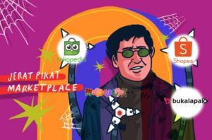 Yang Perlu Dipahami kalau Lapak Kita di Shopee Dikejar Pajak