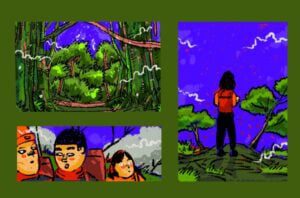 Gunung Slamet: Mengantarmu Pulang Ke Samarantu (Bagian 2)