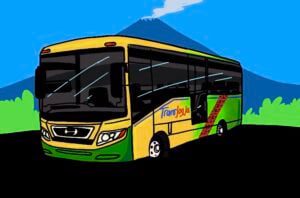 Kritik untuk Trans Jogja yang Justru Jadi Etalase Kemacetan Kota