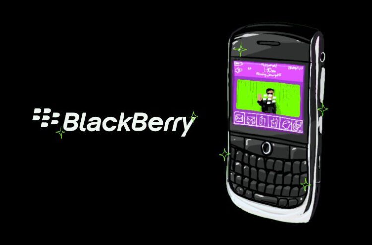 BlackBerry Mati Meninggalkan Rasa yang Biasa Saja MOJOK.CO