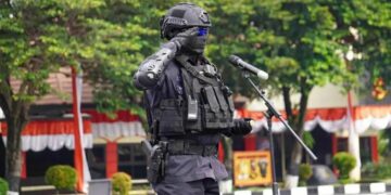 Pengakuan Akun @TxtdrBerseragam: Bukan Karena Benci Polisi atau TNI