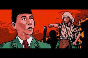 Kalau Sukarno Tak Jadi Mandor Romusha Kita Mungkin Tak Merdeka