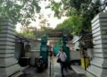 harta karun di makam mbah bungkul