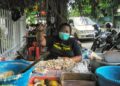Warung Pojok Mbak Yuni Kotabaru