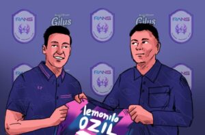 Mesut Ozil Dibeli RANS FC Milik Raffi Ahmad? Ozil Bakal Merasa Pulang ke Rumah MOJOK.CO