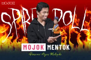 Tren Spirit Doll hingga Rumor Rafi Ahmad Membeli Ozil