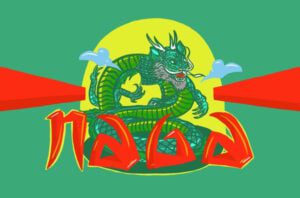Naga Bandara YIA, Naga yang 250-an Tahun Eksis di Yogyakarta