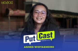 Agnes Widyasmoro: Istri Alm. Ki Seno Nugroho, Pengajar Seni, dan Penari Profesional