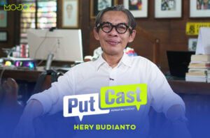 Hery Budianto: Produsen Pertama Soil Stabilizer di Indonesia!