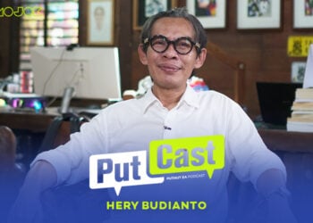 Hery Budianto: Produsen Pertama Soil Stabilizer di Indonesia!