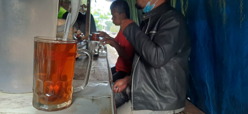 Teh angkringan mojok.co