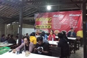 Ayam Cha Do Jo, Tercipta dari Koki Hotel Bintang Lima yang Kena PHK