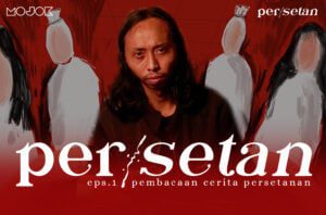 Legenda Perumahan Sekip UGM Jogja Yang Penuh Penunggu Tak Kasat Mata