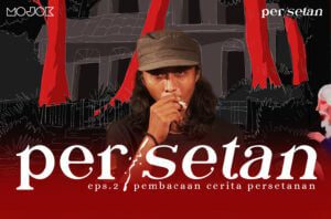 Vila Berhantu di Kaliurang yang Membuat Teman Saya Diusir dari Jogja