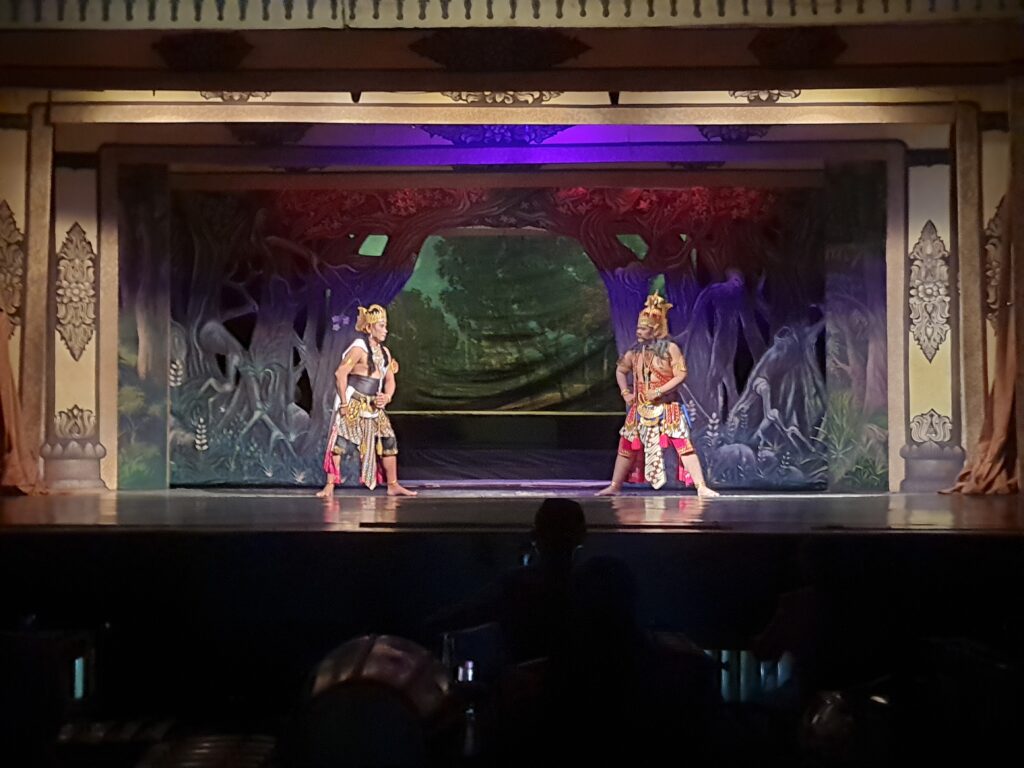 wayang orang sriwedari mojok.co
