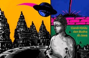 Menelusuri Bukti Mataram Kuno Cabang Kerajaan Sriwijaya Terkait Keberadaan Candi Borobudur dan Candi Prambanan