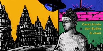 Menelusuri Bukti Mataram Kuno Cabang Kerajaan Sriwijaya Terakit Keberadaan Candi Borobudur dan Candi Prambanan MOJOK.CO