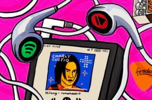 YouTube Music Terlalu Superior di Hadapan Spotify dan Apple Music