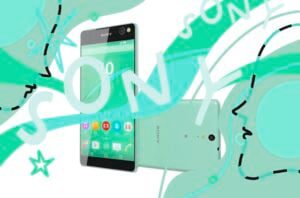 Azab Pengguna Sony Xperia Berdana Pas-pasan