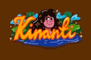Mengantarmu Pulang Ke Samarantu: Kisah Sosok Kinanti
