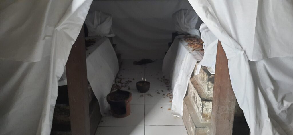 Makam Mbah Jembrak mojok.co