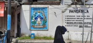 Makam Mbah Jembrak di Pasar Godean mojok.co