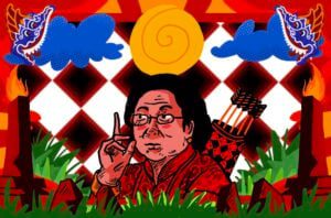 Megawati, Pemimpin Perempuan Paling Berkuasa dalam Sejarah Nusantara