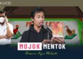 NFT Bambang Soesatyo Hingga Jokowi Sambutan Saat Luhut Angkat Telepon