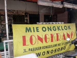 Warung Mie Ongklok Longkrang Wonosobo mojok.co