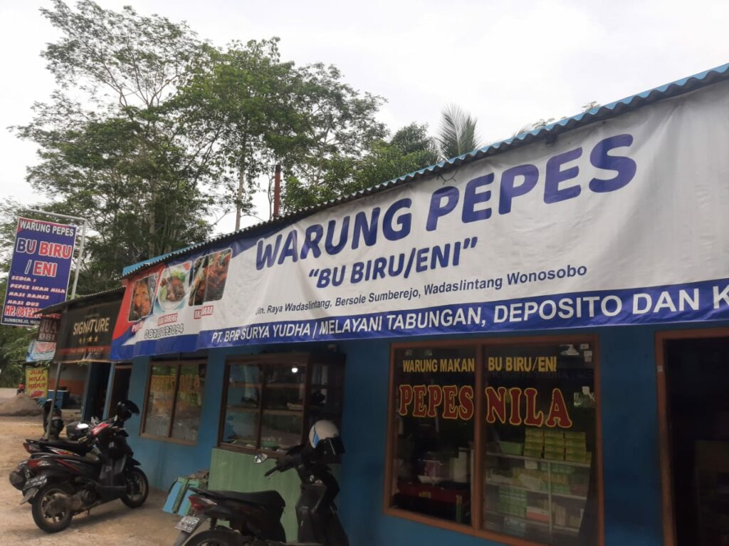 warung pepes bu biru mojok.co