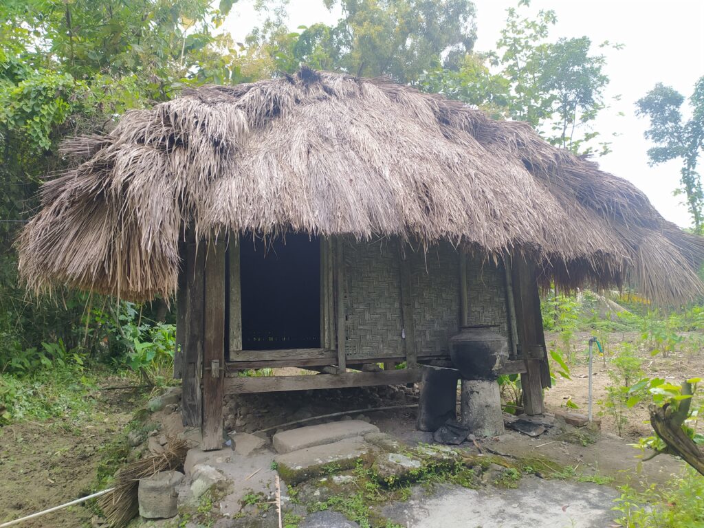masjid tiban dan padasan mojok.co