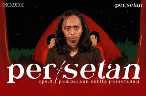Gunung Slamet, Samarantu, Cinta, dan Tragedi yang Mengancam Nyawa