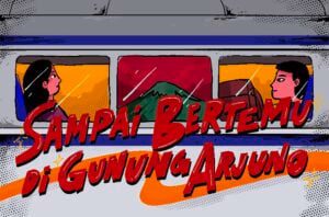 Sampai Bertemu Di Gunung Arjuno