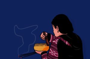 Pawang Hujan di Mandalika Sulit Diterima Nalar? Kami Ngasih Alternatif Cara untuk Memahami Fenomena Ini