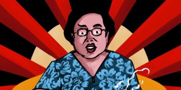 Ternyata Hanya Indomie yang Bisa Memahami Politik Rebus Bu Megawati