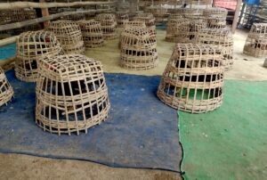 Menyaksikan Judi Sabung Ayam di Jawa Timur Selatan