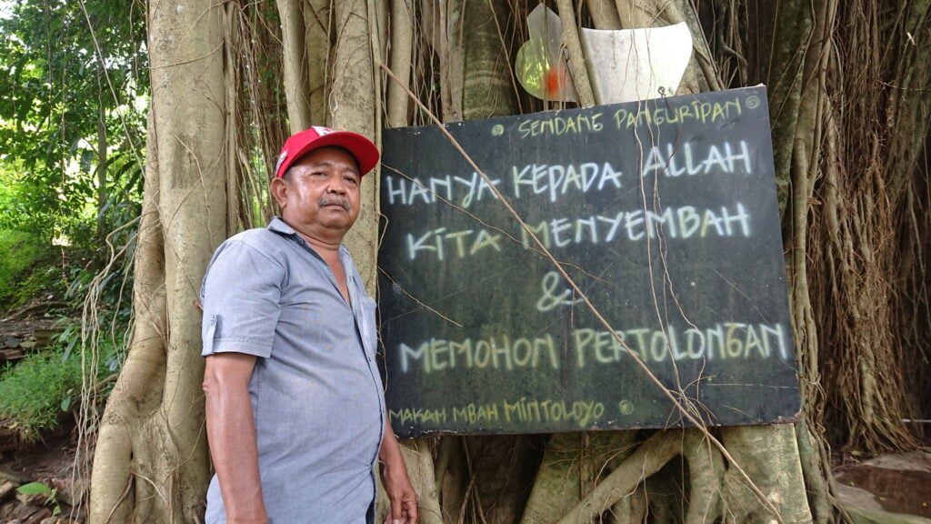 joko mentik pawang hujan mojok.co