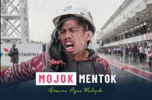 Pawang Hujan Mandalika hingga Polemik Ibu-Ibu Indonesia