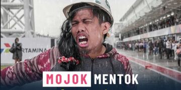 Pawang Hujan Mandalika hingga Polemik Ibu-Ibu Indonesia