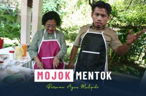 Demo masak Megawati hingga Italia Gagal Ikut Pildun