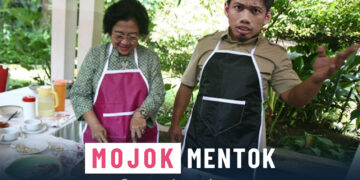 Demo masak Megawati hingga Italia Gagal Ikut Pildun