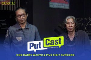 Diorama Arsip Jogja: Jejak Sejarah 430 Tahun Yogyakarta