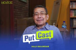Haji Iskandar: Pakar Tembakau yang Dicintai Para Petani
