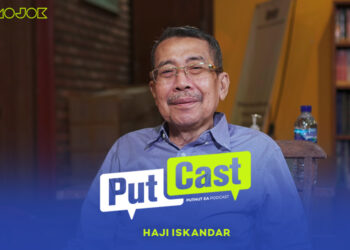 Haji Iskandar: Pakar Tembakau yang Dicintai Para Petani