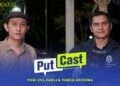 Yogi Zul Fadli & Yance Arizona: Wadas Melawan dan Perjalanan Advokasi yang Panjang